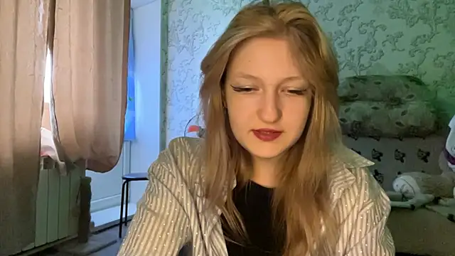 SilenttTide online show from April 2026 09:58:02 AM