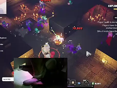 Maiku 1 online show from April 2026 09:34:01 PM