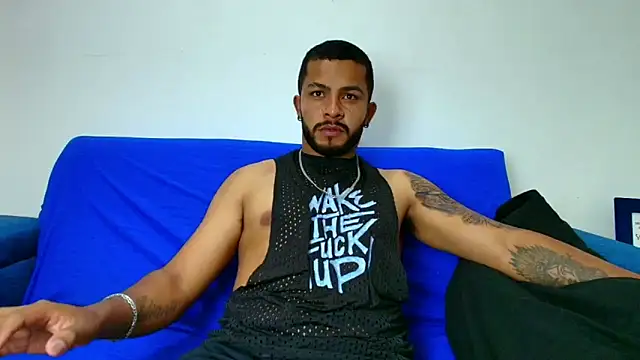 Enzo Vitale  online show from April 2026 07:25:01 PM