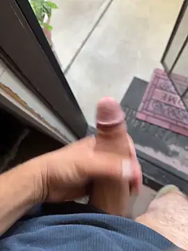 Perv85X online show from April 2026 03:28:02 PM