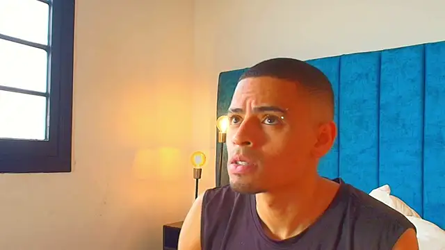 Snapshot of Pablo_Cruzz chatting on April 2026 07:25:01 PM Pablo Cruzz online show from April 2026 07:25:01 PM