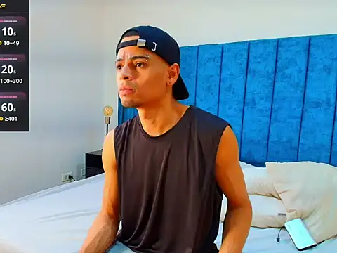 Snapshot of Pablo_Cruzz chatting on April 2026 07:19:01 PM Pablo Cruzz online show from April 2026 07:19:01 PM