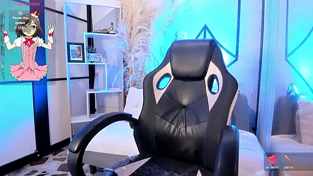 Snapshot of LexiAdamss chatting on April 2026 12:54:01 PM LexiAdamss online show from April 2026 12:54:01 PM