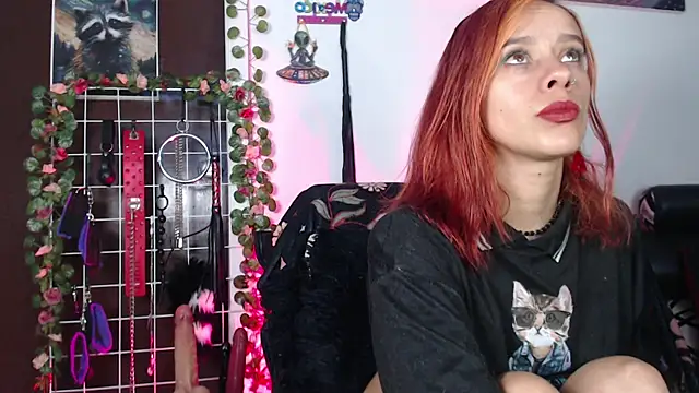 Lexxii hot col online show from June 2026 04:11:02 PM