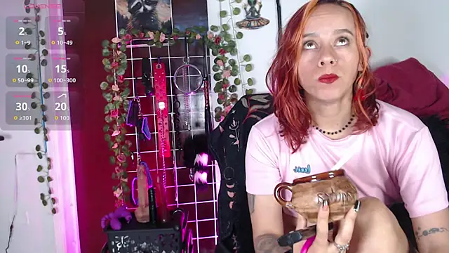 Lexxii hot col online show from June 2026 10:52:02 AM