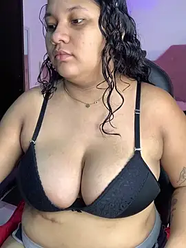 Snapshot of Babybloom__ chatting on April 2026 11:27:01 AM Babybloom online show from April 2026 11:27:01 AM