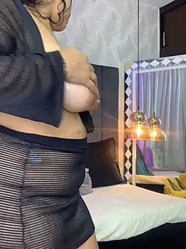 Snapshot of Babybloom__ chatting on April 2026 12:34:02 PM Babybloom online show from April 2026 12:34:02 PM