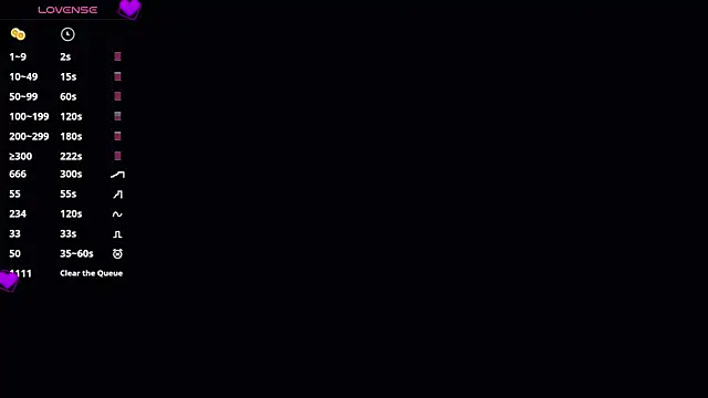 Cute Capricee online show from April 2026 09:25:02 AM