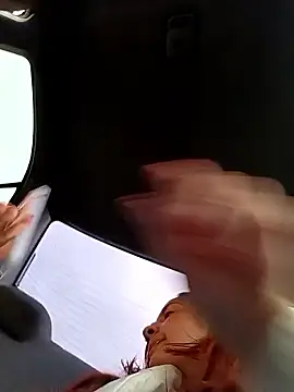 Samyra Biker12 online show from April 2026 11:38:02 AM