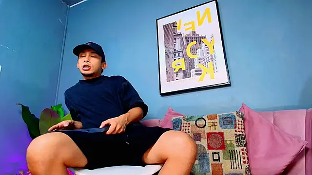 enzo soto online show from April 2026 11:11:02 PM