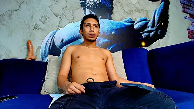 enzo soto online show from April 2026 11:27:02 PM