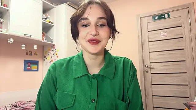 Snapshot of NoraSweetie chatting on April 2026 03:20:02 PM NoraSweetie online show from April 2026 03:20:02 PM