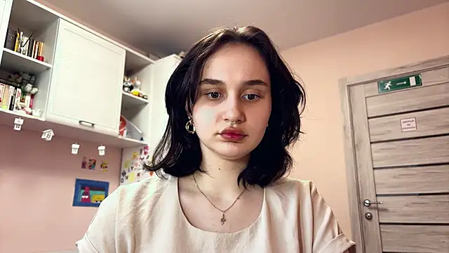 Snapshot of NoraSweetie chatting on April 2026 03:34:01 PM NoraSweetie online show from April 2026 03:34:01 PM