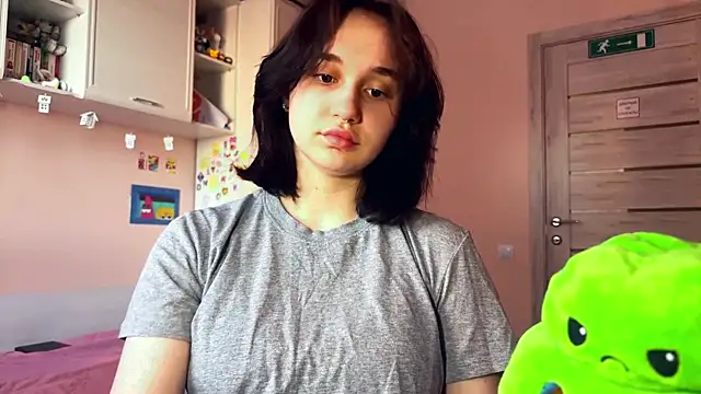 Snapshot of NoraSweetie chatting on April 2026 02:44:01 PM NoraSweetie online show from April 2026 02:44:01 PM