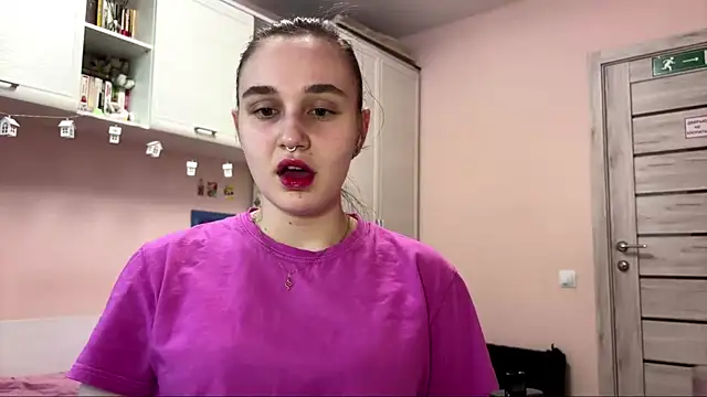 Snapshot of NoraSweetie chatting on April 2026 03:16:01 PM NoraSweetie online show from April 2026 03:16:01 PM