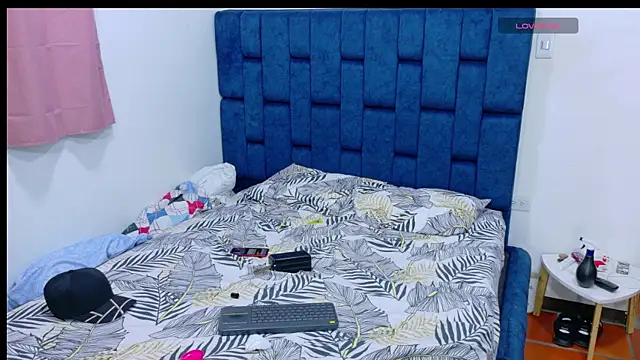 Alex teen 20c online show from April 2026 03:01:02 AM