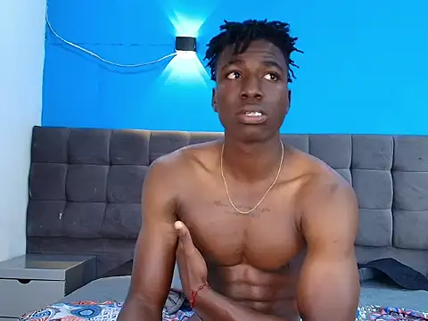 JeanDantte online show from April 2026 09:52:01 PM