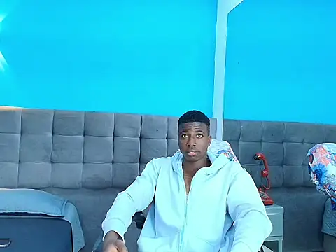 JeanDantte online show from May 2026 05:07:01 PM
