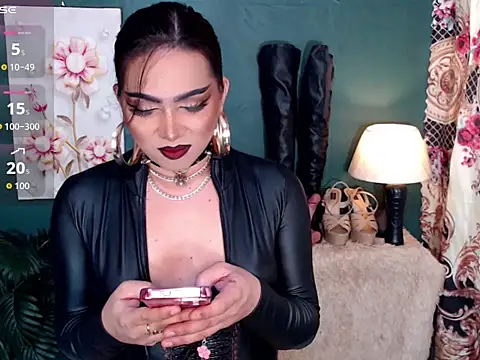 Kristinescottcummer69x online show from April 2026 08:53:02 AM