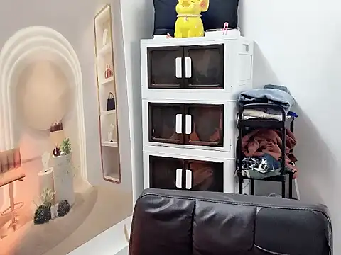    Nami    online show from April 2026 12:10:01 AM