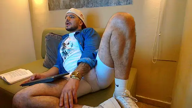 TROY KIRK online show from April 2026 06:19:01 AM