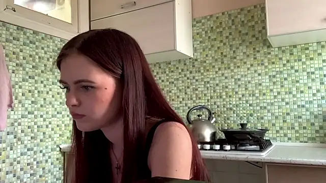 KikiAmino online show from April 2026 03:07:02 PM