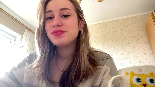 Snapshot of SpringSummers chatting on April 2026 08:14:01 AM SpringSummers online show from April 2026 08:14:01 AM