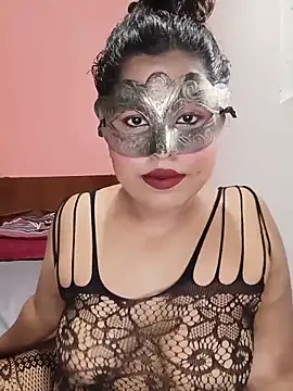 Maskedcurves online show from June 2026 09:04:02 AM