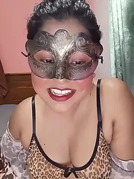 Maskedcurves online show from July 2026 03:16:02 PM