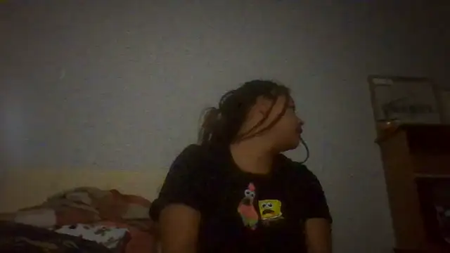 madzbailey online show from April 2026 09:07:02 AM