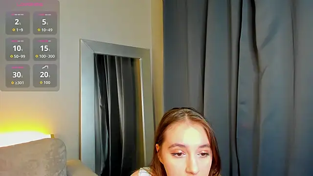 Snapshot of Amy-Desiree chatting on April 2026 01:06:02 AM Amy-Desiree online show from April 2026 01:06:02 AM