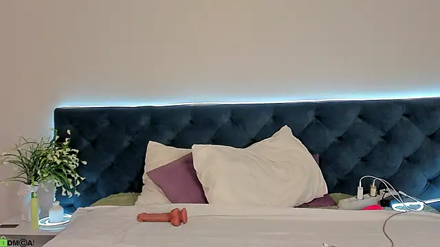 Amy-Desiree online show from June 2026 01:10:02 AM