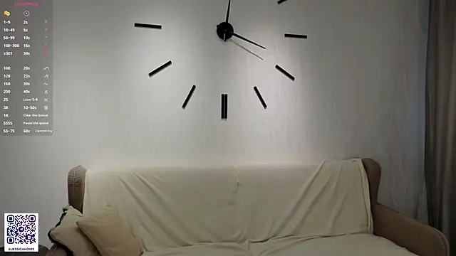 ShanitaLenhardt online show from April 2026 04:06:02 AM