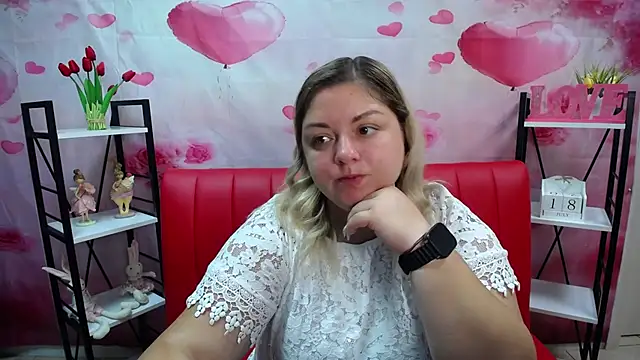 Snapshot of AdelinaMaster chatting on July 2026 05:00:01 AM AdelinaMaster online show from July 2026 05:00:01 AM