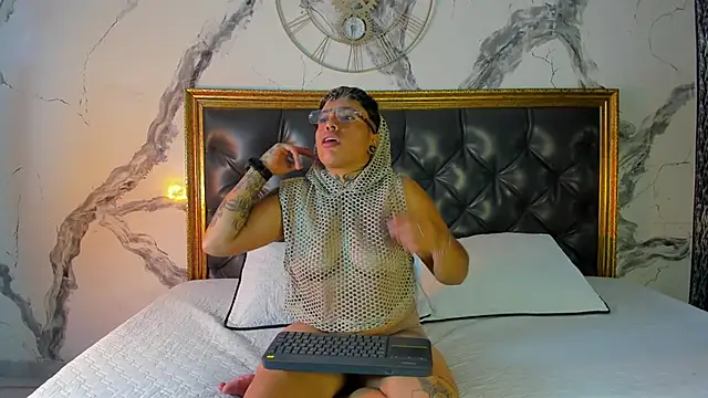 CasperMilers online show from April 2026 01:22:01 PM