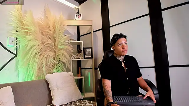 CasperMilers online show from April 2026 12:43:01 PM