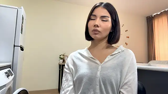 TastedBarite online show from April 2026 07:33:02 AM