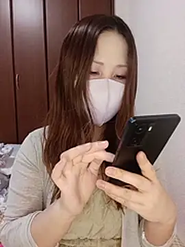 Snapshot of Hcup_honoka chatting on August 2026 01:15:02 AM Hcup honoka online show from August 2026 01:15:02 AM