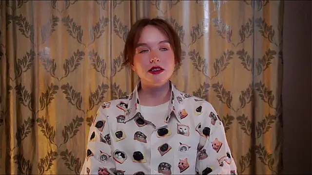 ElbaMarvier online show from April 2026 09:31:01 AM