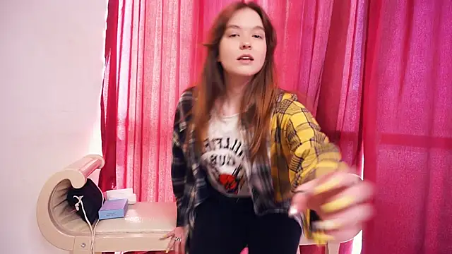 ElbaMarvier online show from April 2026 09:16:01 AM