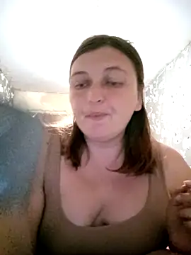 AngelinaKiss777 online show from April 2026 07:14:01 PM