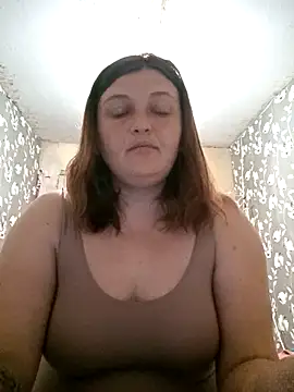 AngelinaKiss777 online show from April 2026 07:30:02 PM