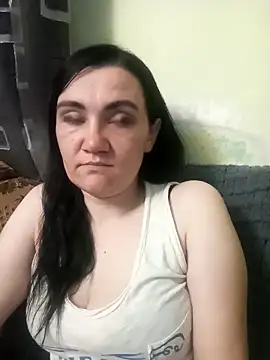 AlissaSecret online show from April 2026 05:55:01 PM