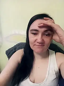 AlissaSecret online show from April 2026 06:11:01 AM