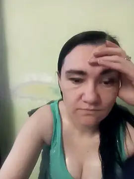 AlissaSecret online show from April 2026 05:41:01 AM