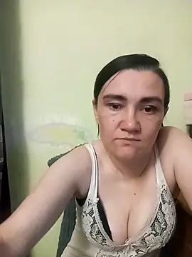 AlissaSecret online show from April 2026 05:46:01 PM