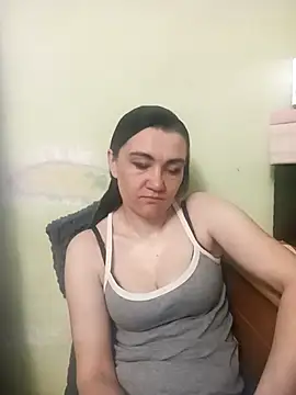 AlissaSecret online show from April 2026 05:51:02 AM