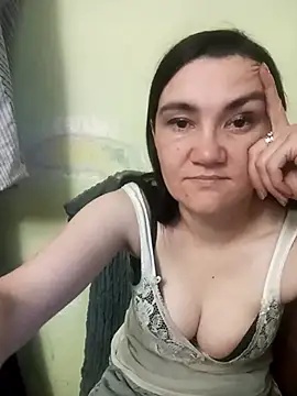 AlissaSecret online show from April 2026 05:57:01 PM