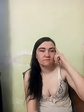 AlissaSecret online show from April 2026 06:13:05 AM