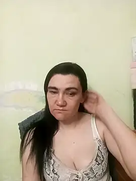 AlissaSecret online show from April 2026 07:08:01 PM